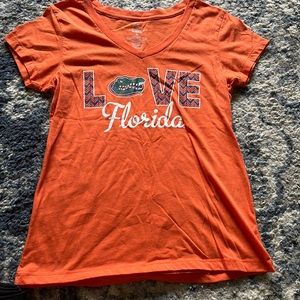Florida Gator shirt